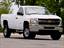 2011 Chevrolet Silverado 3500 HD Regular Cab